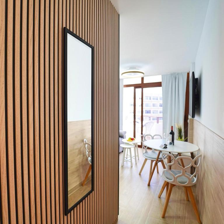 San Borondon Holiday Home - One-Bedroom House - 19