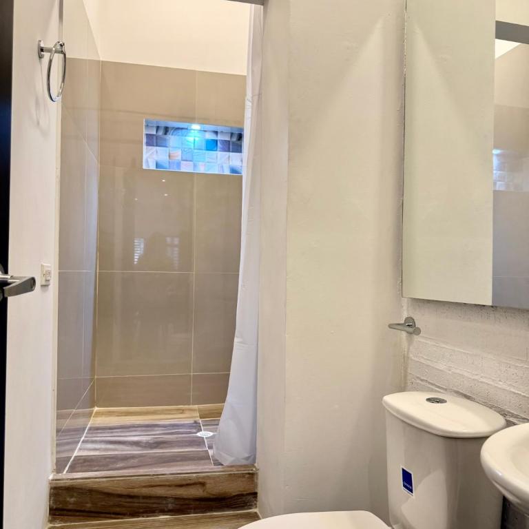 San Felipe Loft - Origen Suites - Studio with Sofa Bed - 9