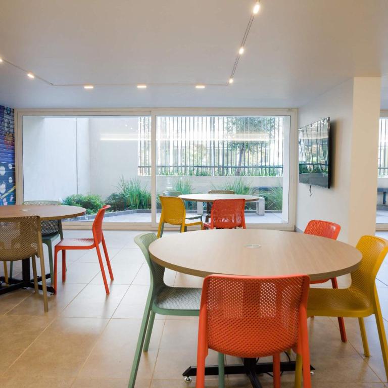 Chic Studio in Vibrant Nunoa - Estudio - 35