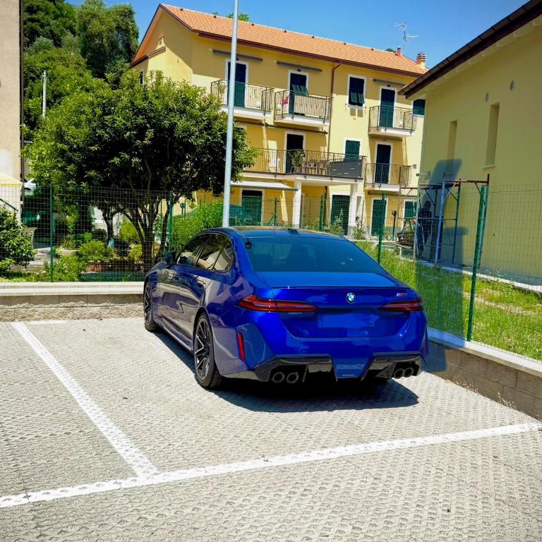 Casa Potito - Appartamento con Balcone - 25