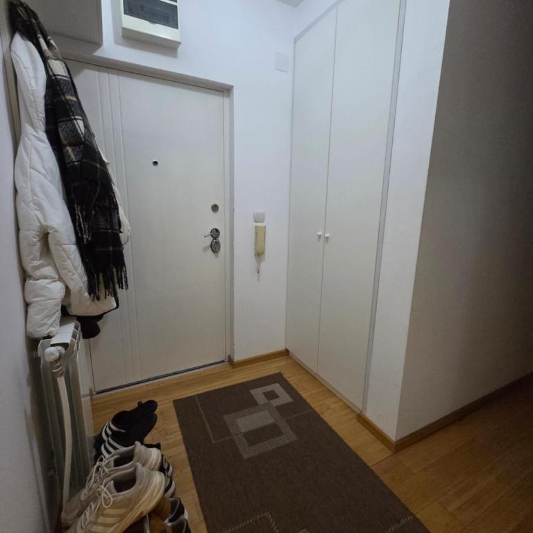 Voždovac centar - Apartman sa 1 Spavaćom Sobom - 4