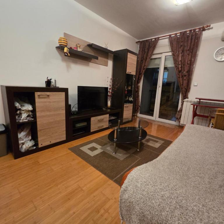 Voždovac centar - Apartman sa 1 Spavaćom Sobom - 6