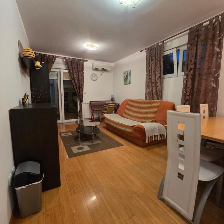 Voždovac centar - Apartman sa 1 Spavaćom Sobom - 10
