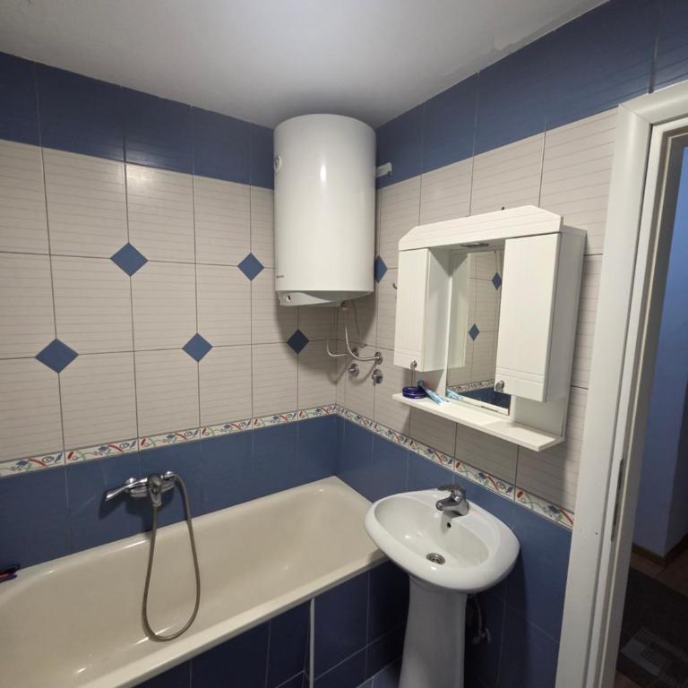 Voždovac centar - Apartman sa 1 Spavaćom Sobom - 14