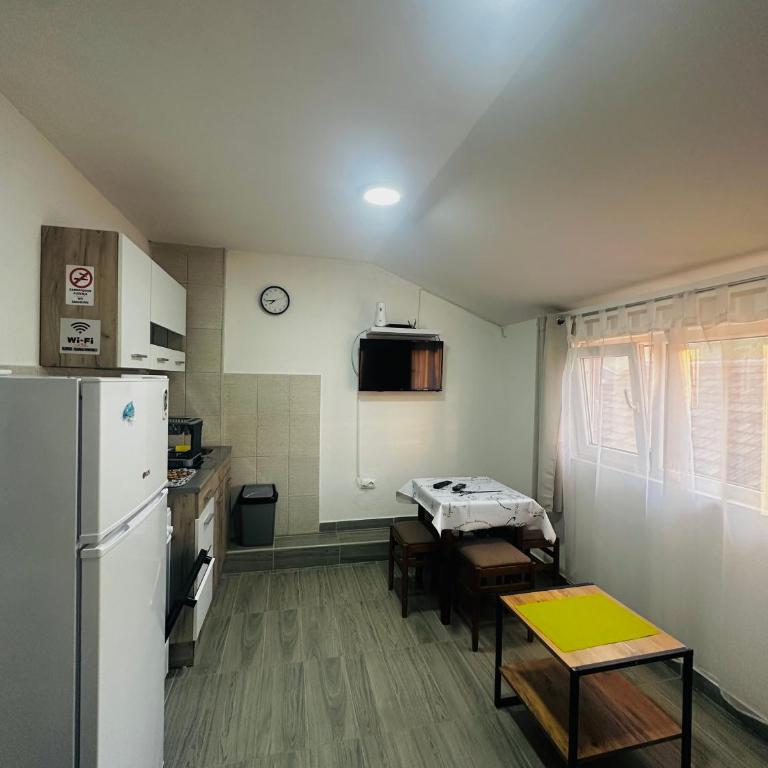 Uros Apartments - Apartman sa 1 Spavaćom Sobom - 2