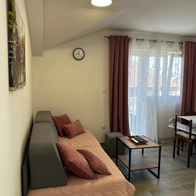 Uros Apartments - Apartman sa 1 Spavaćom Sobom - 1