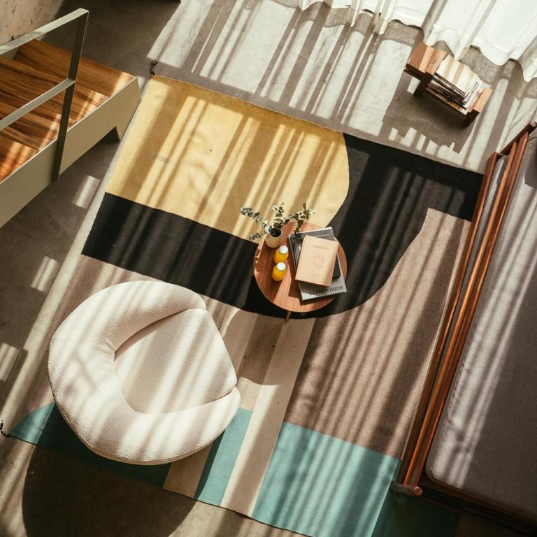 Guest Rooms Jardín Prim - Habitación Doble Superior - 6