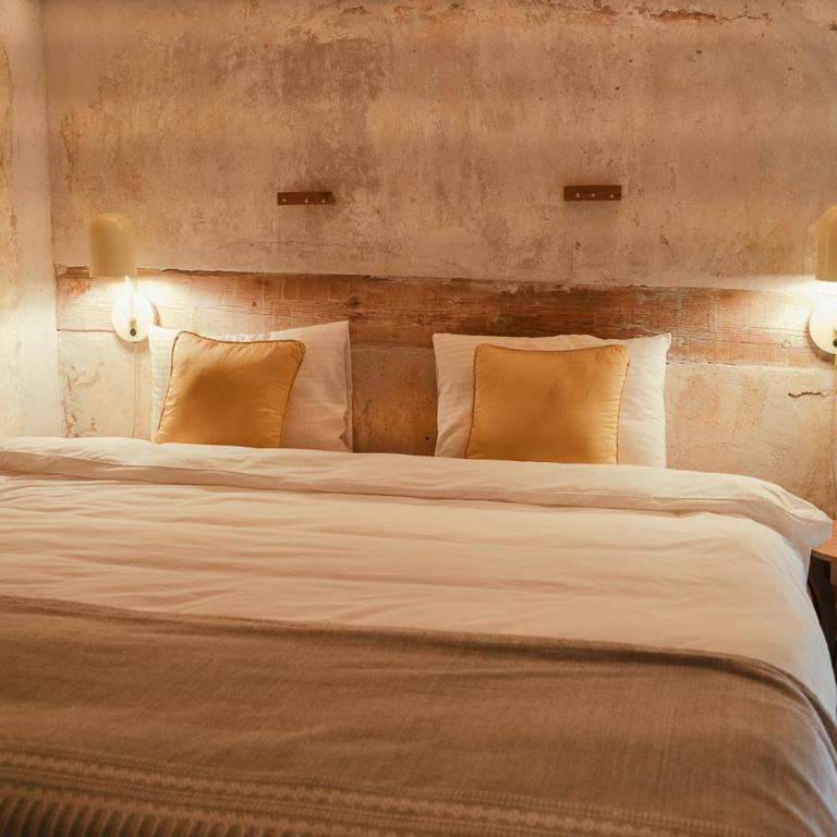 Guest Rooms Jardín Prim - Habitación Doble Estándar - 2