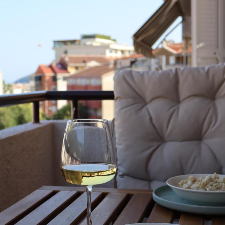 Fighen Apartment - Apartman sa 1 Spavaćom Sobom - 19