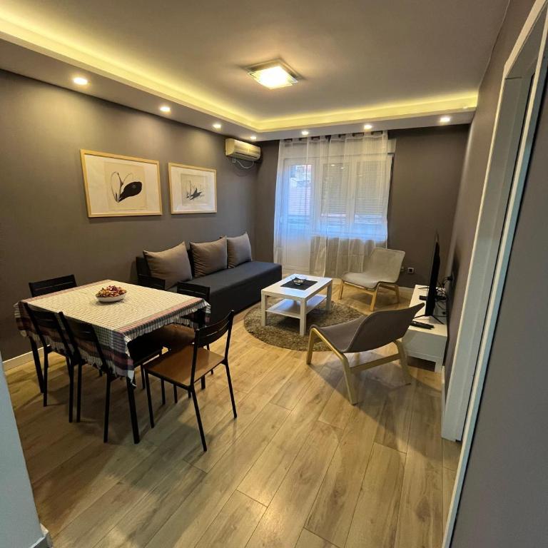 Sava square apartment - Apartment - 1