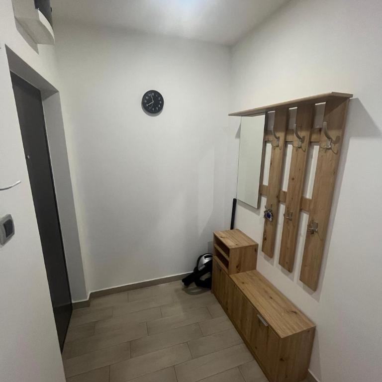 Sava square apartment - Apartment - 6