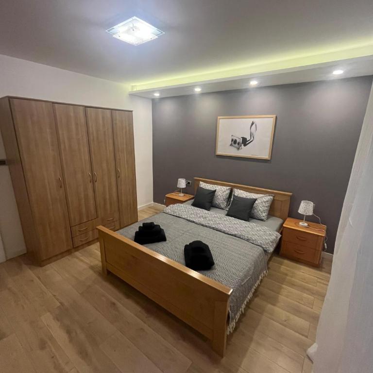 Sava square apartment - Apartment - 12