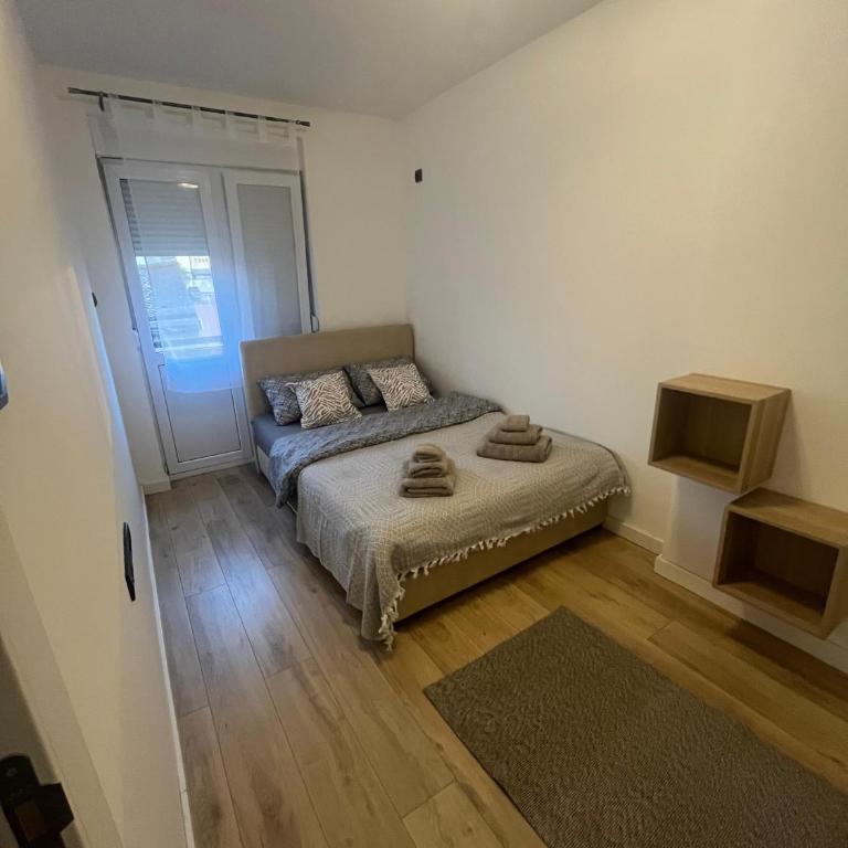 Sava square apartment - Apartment - 9