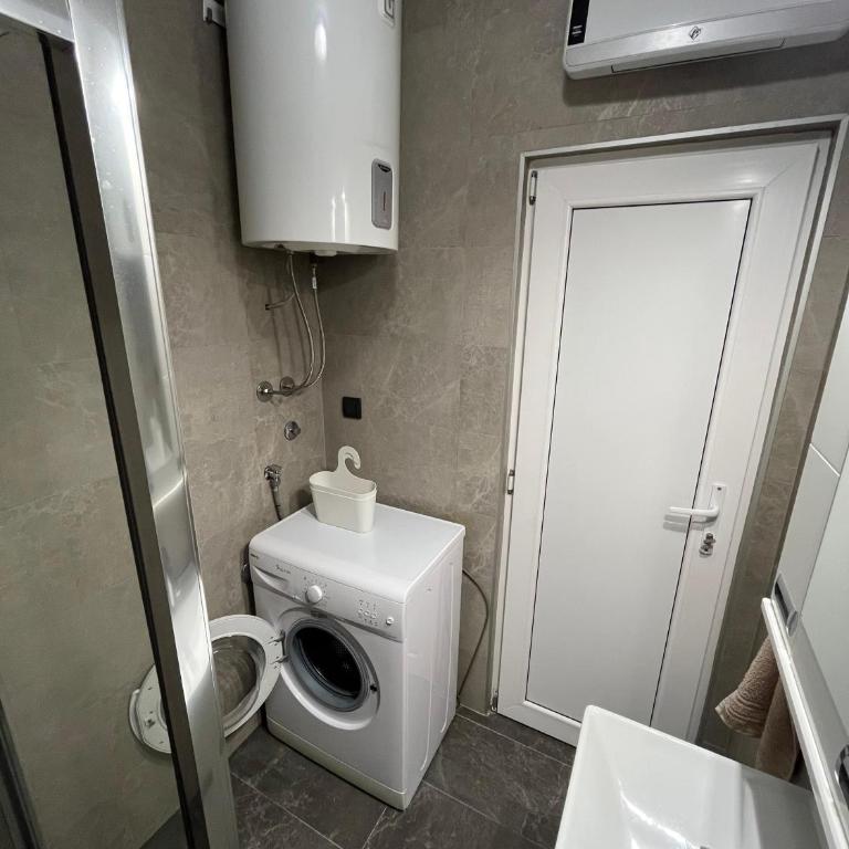 Sava square apartment - Apartment - 16