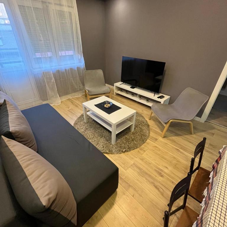 Sava square apartment - Apartment - 4