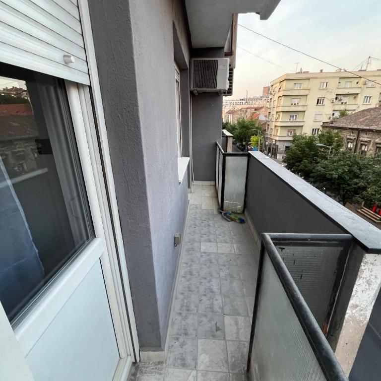 Sava square apartment - Apartment - 5
