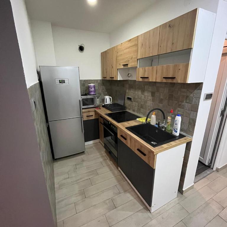 Sava square apartment - Apartment - 8