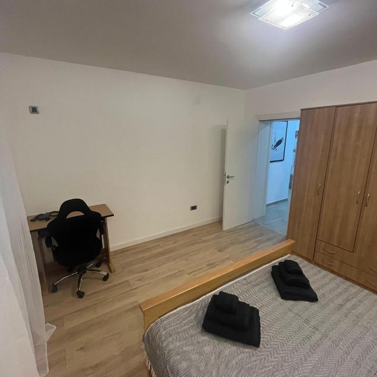 Sava square apartment - Apartment - 13