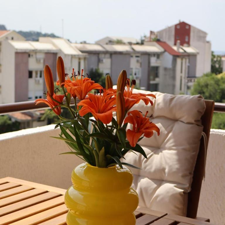Fighen Apartment - Apartman sa 1 Spavaćom Sobom - 18