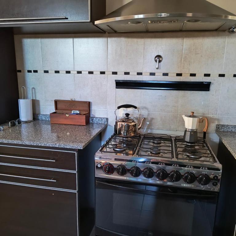 Puerta Sur Apart - Apartamento de 2 dormitorios - 15