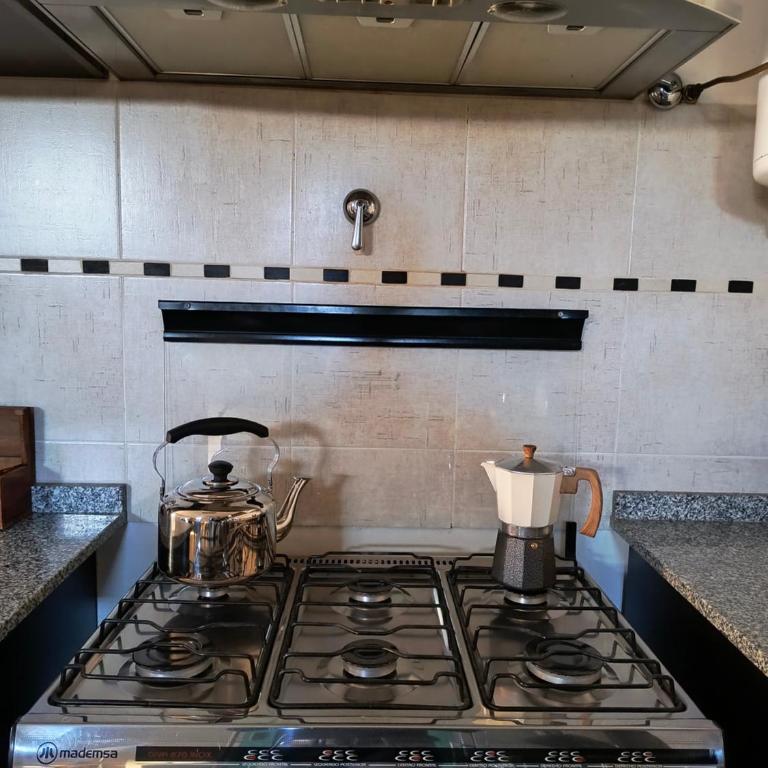 Puerta Sur Apart - Apartamento de 2 dormitorios - 21