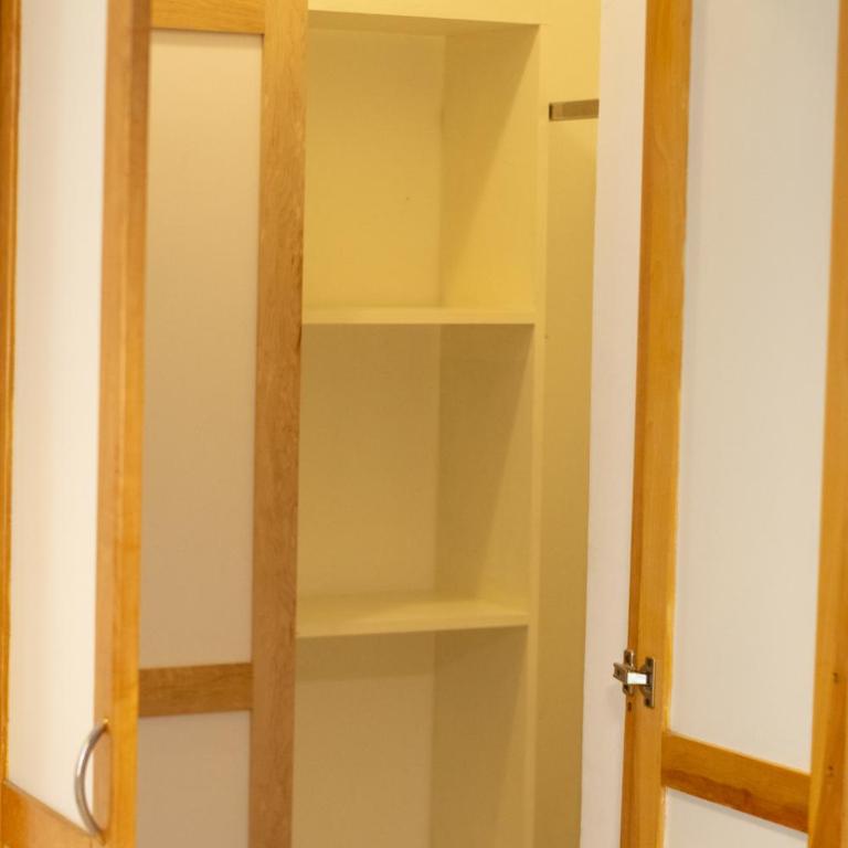 Departamento Mamá Inés - Apartamento de 1 dormitorio - 13