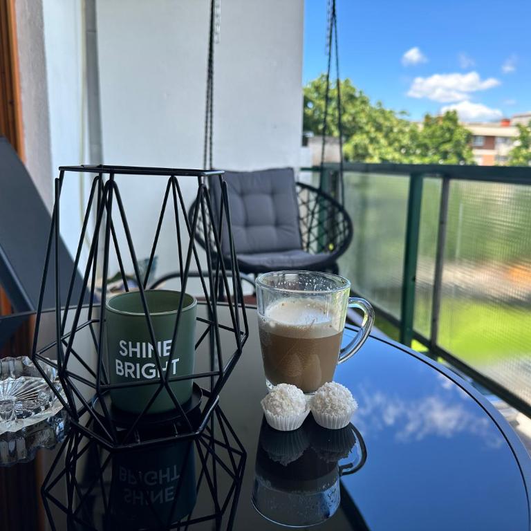 Apartment Aurora - Apartman sa 1 Spavaćom Sobom - 6