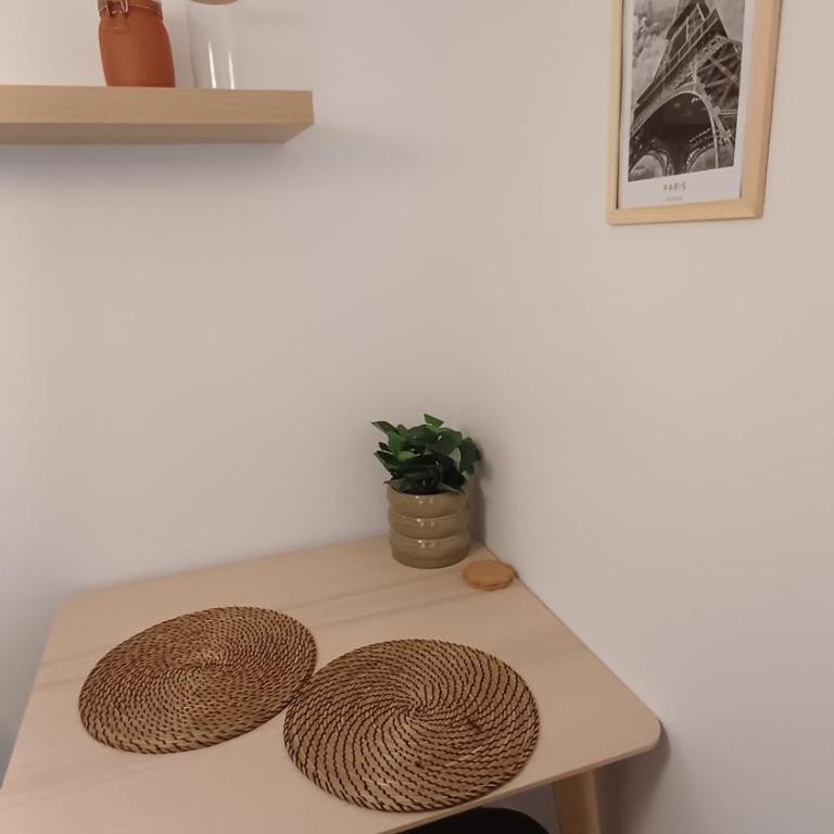 Studio dans le 17eme - Appartement - Rez-de-Chaussée - 10