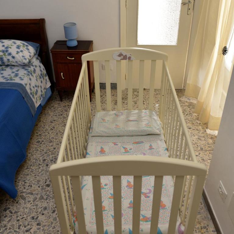 Casetta Virginia - Two-Bedroom House - 12
