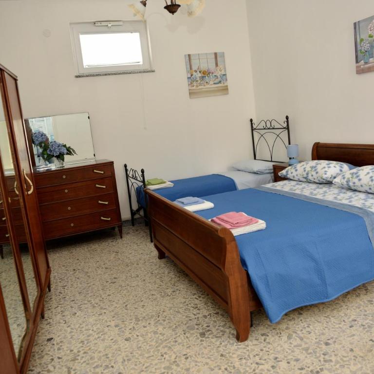 Casetta Virginia - Two-Bedroom House - 8