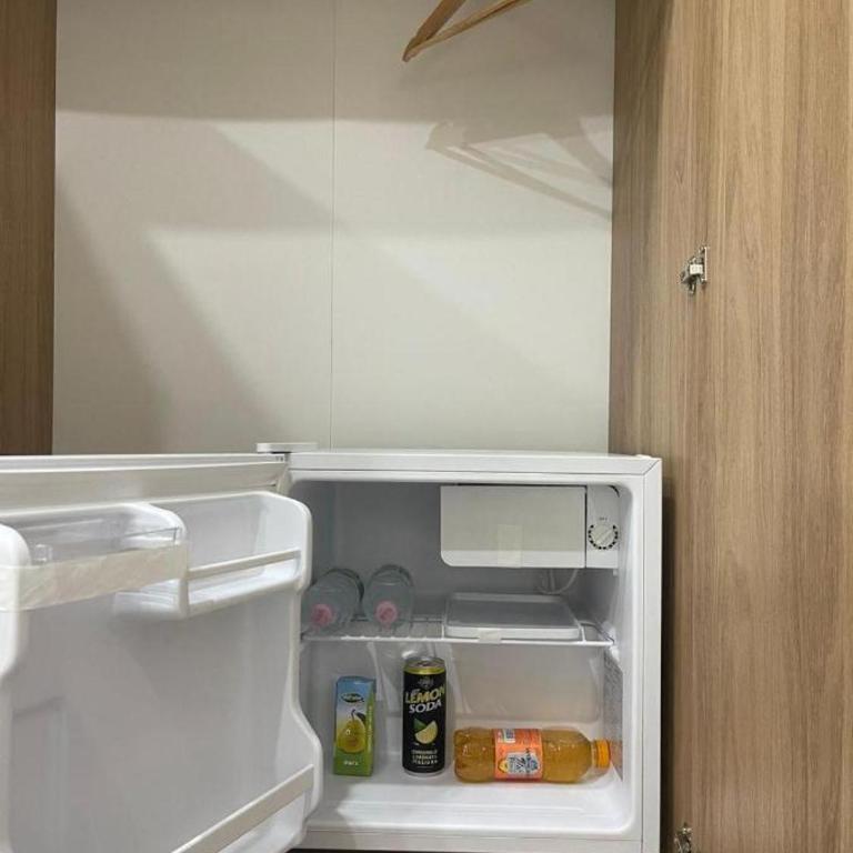 The Diamond of Catania Airport - Double Room with Private Bathroom - 5