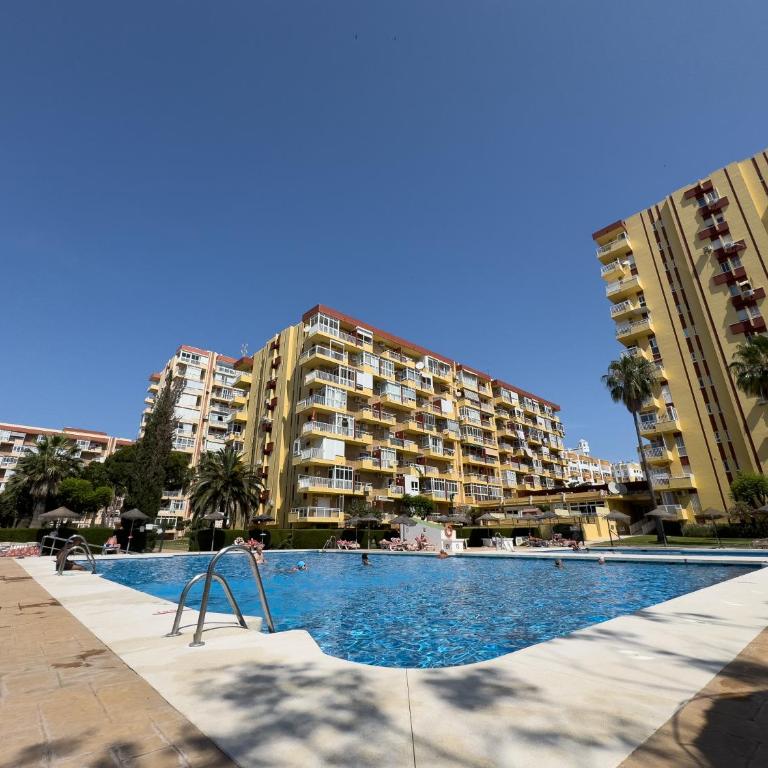 Moderno Estudio Aguila del Sol - Studio - 27