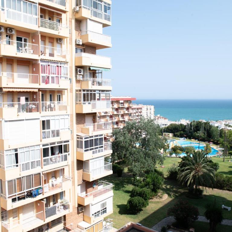 Moderno Estudio Aguila del Sol - Studio - 29