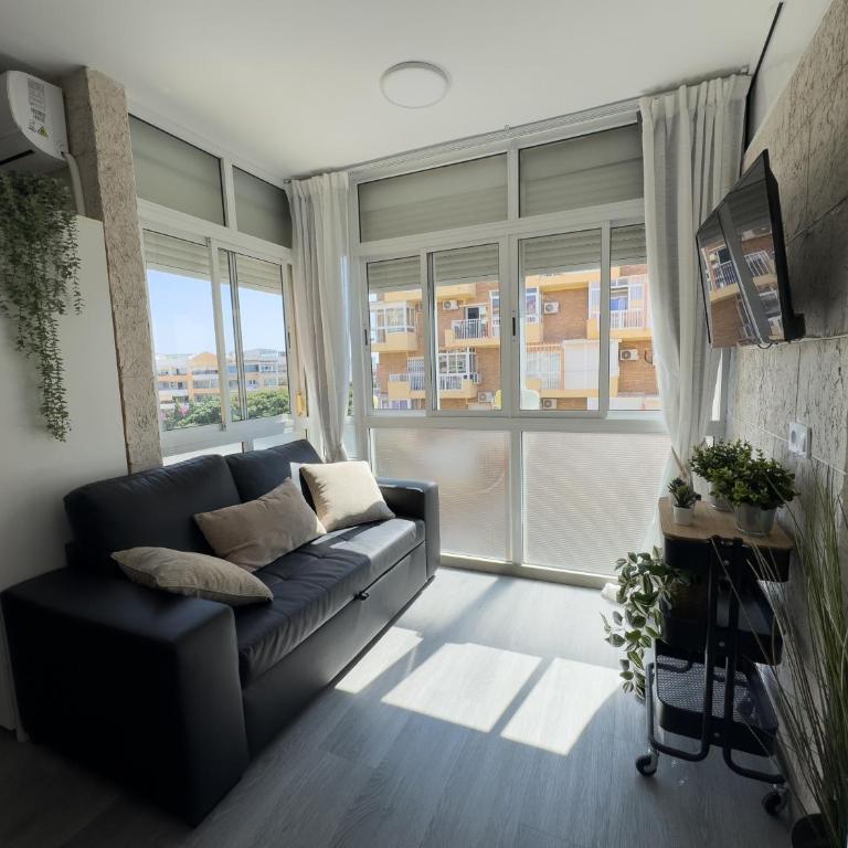 Moderno Estudio Aguila del Sol - Studio - 7