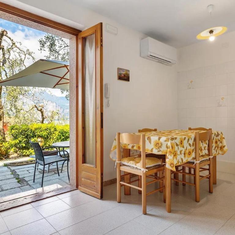 Lake Garda Apartment - Panorama - Appartamento con 1 Camera da Letto - 4
