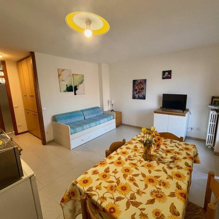 Lake Garda Apartment - Panorama - Appartamento con 1 Camera da Letto - 29