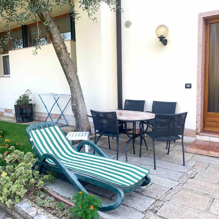 Lake Garda Apartment - Panorama - Appartamento con 1 Camera da Letto - 26