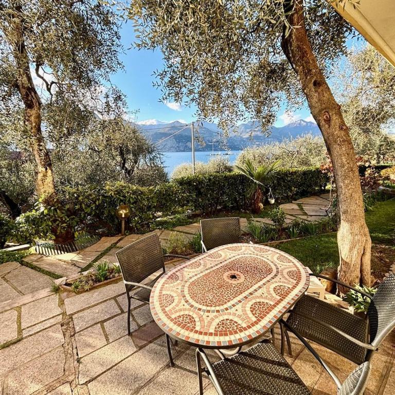 Lake Garda Apartment - Panorama - Appartamento con 1 Camera da Letto - 2