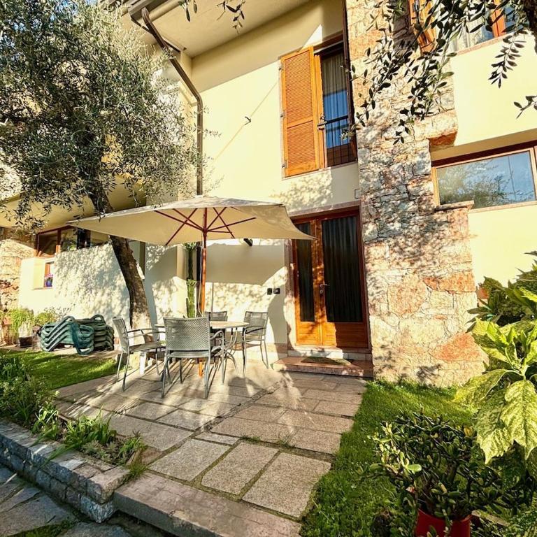 Lake Garda Apartment - Panorama - Appartamento con 1 Camera da Letto - 14