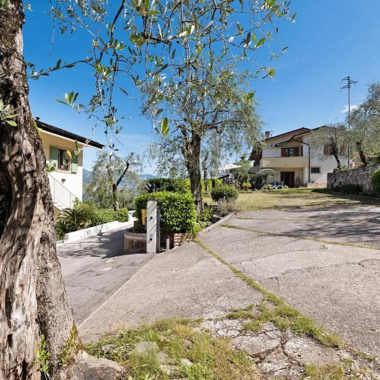 Lake Garda Apartment - Panorama - Appartamento con 1 Camera da Letto - 15