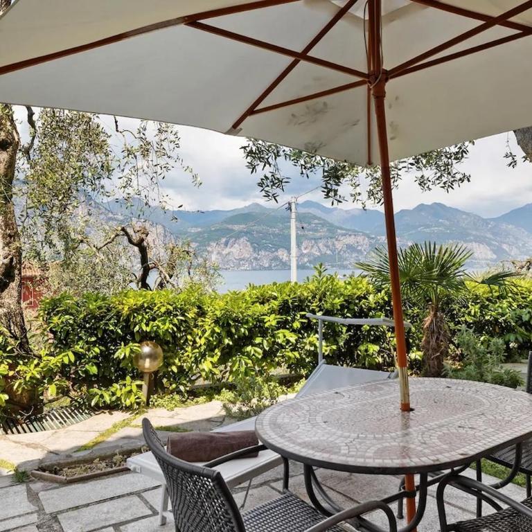 Lake Garda Apartment - Panorama - Appartamento con 1 Camera da Letto - 18