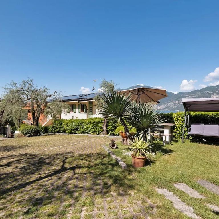 Lake Garda Apartment - Panorama - Appartamento con 1 Camera da Letto - 22