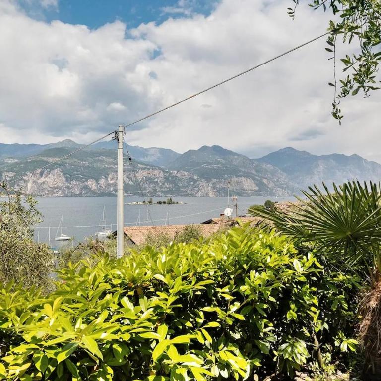 Lake Garda Apartment - Panorama - Appartamento con 1 Camera da Letto - 24