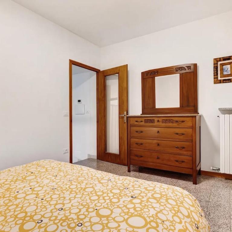 Lake Garda Apartment - Panorama - Appartamento con 1 Camera da Letto - 25