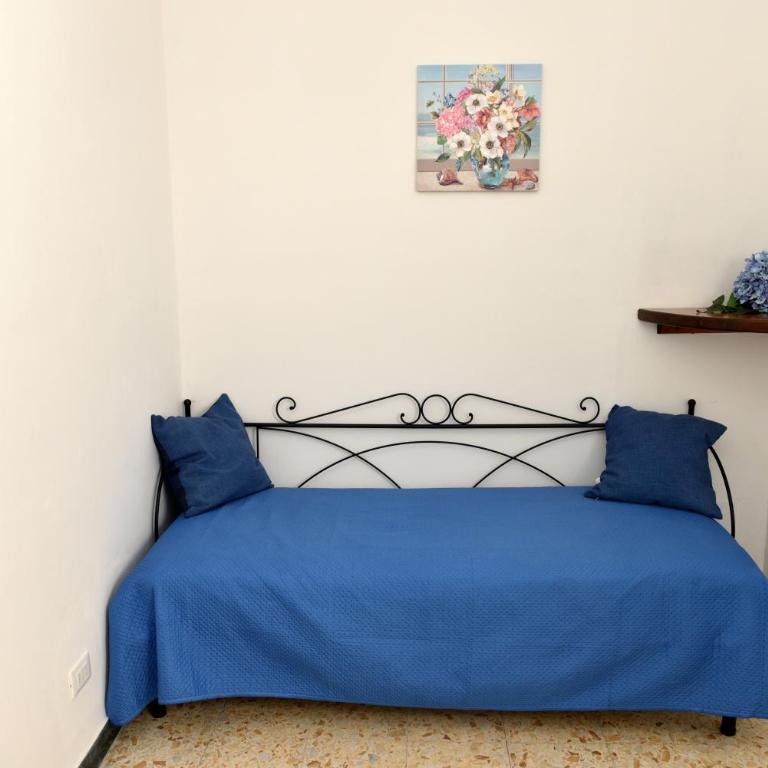 Casetta Virginia - Two-Bedroom House - 16
