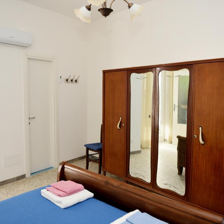 Casetta Virginia - Two-Bedroom House - 9