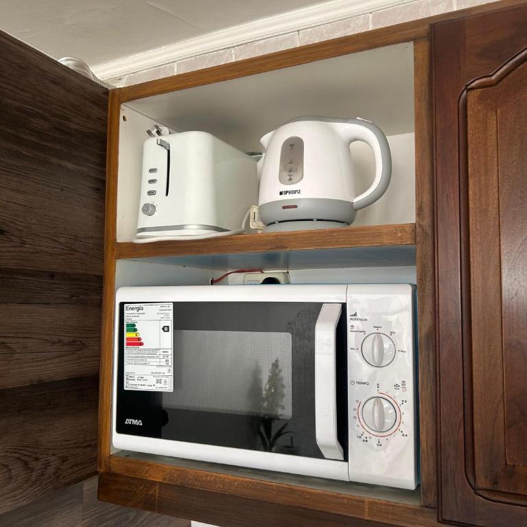 Estudio Garibaldi - Apartamento de 1 dormitorio - 6