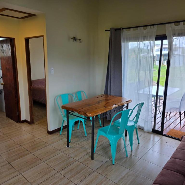 Cabañas Kaituoe Rapa Nui Isla de Pascua - Casa de 2 dormitorios - 7