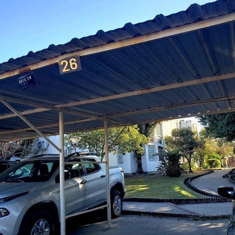Departamento en Barrio Alberdi calle 9 de Julio - Apartamento de 2 dormitorios - 10