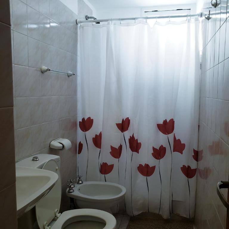 Departamento en Barrio Alberdi calle 9 de Julio - Apartamento de 2 dormitorios - 6